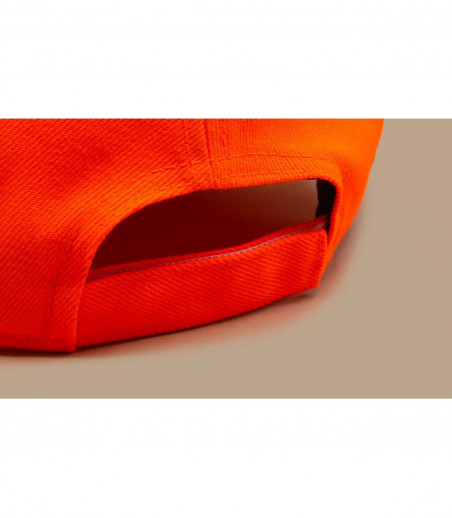 New Era Casquette Kids League Ess LA non orange New Era Casquette Kids League Ess LA non orange